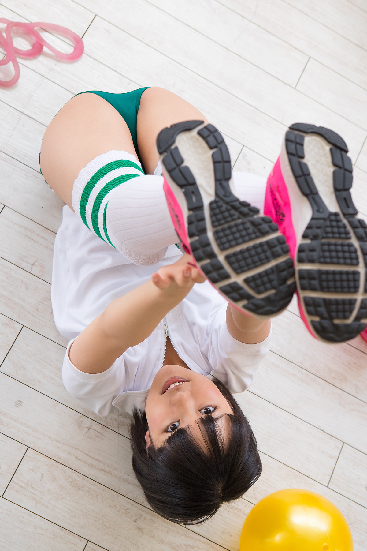 [Minisuka.tv] 香月りお2017-05-04 Anju Kouzuki - Special Gallery 03